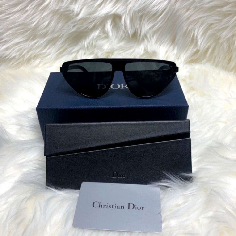 Dior SUNGLASSES CAT EYE